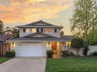 4733 Jarvis Ave, San Jose, CA