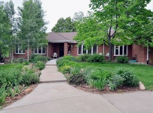 590 Front Range Rd, Littleton, CO 80120