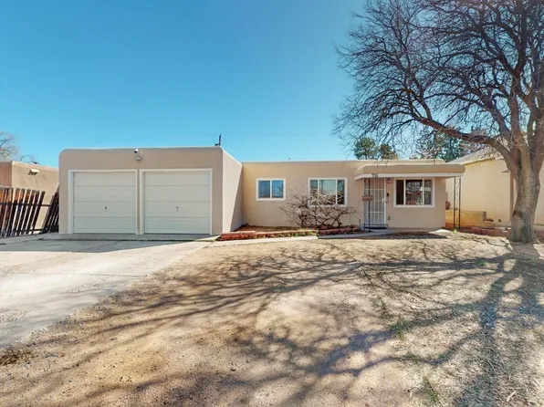 706 Charleston St NE, Albuquerque, NM 87108