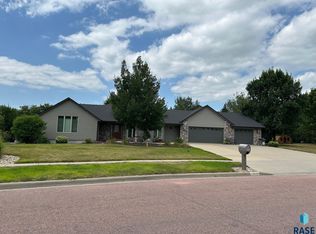 1409 S Parkview Blvd, Brandon, SD 57005