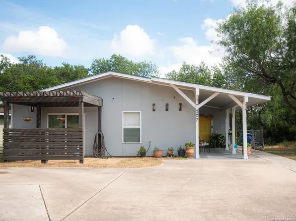 227 Jemison St, San Antonio, TX 78203
