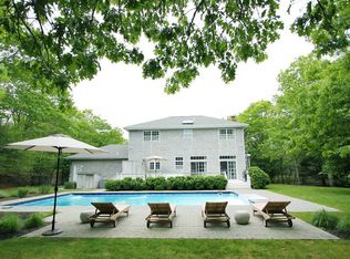16 Wolf Way, East Hampton, NY 11937