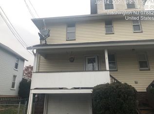57 Hill St, Washington, NJ 07882