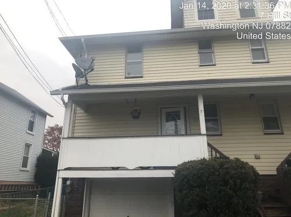 57 Hill St, Washington, NJ 07882