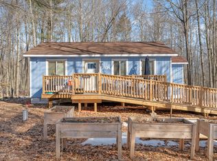 7174 Oak Hollow Trl, Lake, MI 48632