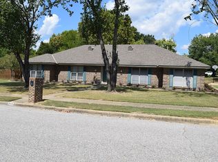 2441 Sedgefield Ln, Montgomery, AL 36106