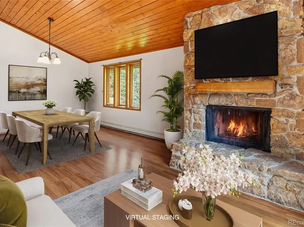 28248 Harebell Lane, Evergreen, CO 80439