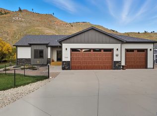 14344 Wolf Creek Ct, Summerset, SD 57769