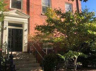 101 Council St APT 3, Frederick, MD 21701