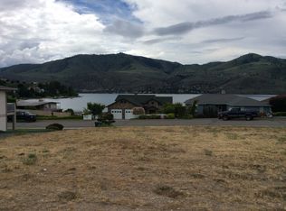 236 Key Ln, Chelan, WA 98816