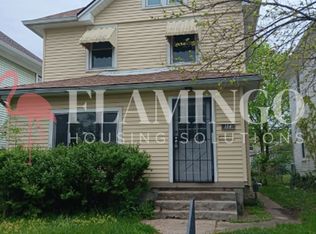 114 N Woodward Ave, Dayton, OH 45417