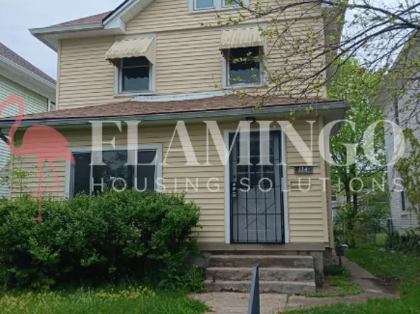 114 N Woodward Ave, Dayton, OH 45417