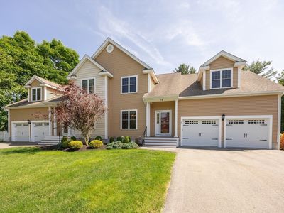 10 Chase Lndg #B, South Easton, MA, 02375