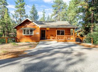 742 Silver Tip Dr, Big Bear Lake, CA 92315