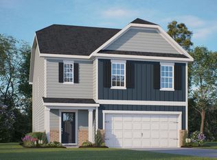 128 Global Ave, Fuquay Varina, NC 27526