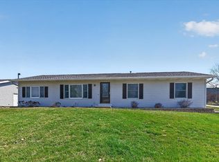 6776 Dawn Dr, Windsor, WI 53598