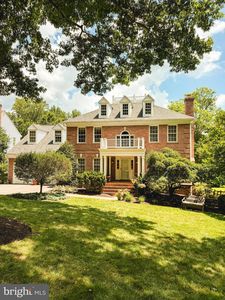 9702 Gretchen Ln, Ellicott City, MD, 21042