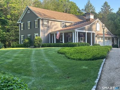 46 Grassy Hill Road, Woodbury, CT, 06798