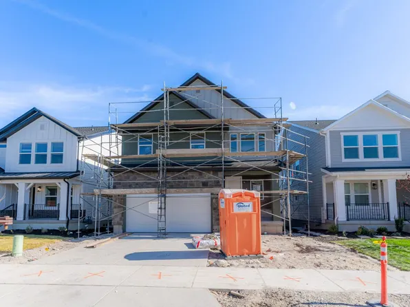 LOT 206 1032nd N #3620-W, Lehi, UT 84043