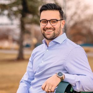 Nick Trujillo