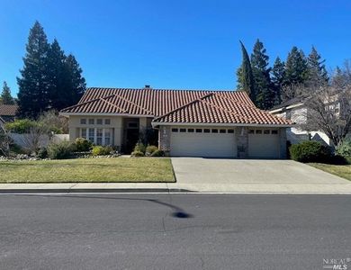 449 Diamond Oaks Dr, Vacaville, CA, 95688