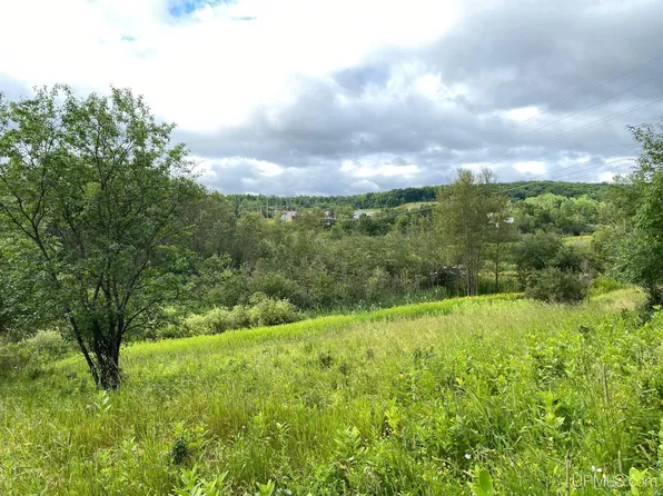 N Fourteenth Street Block 17 Lot 1 And #2, Iron River, MI 49935