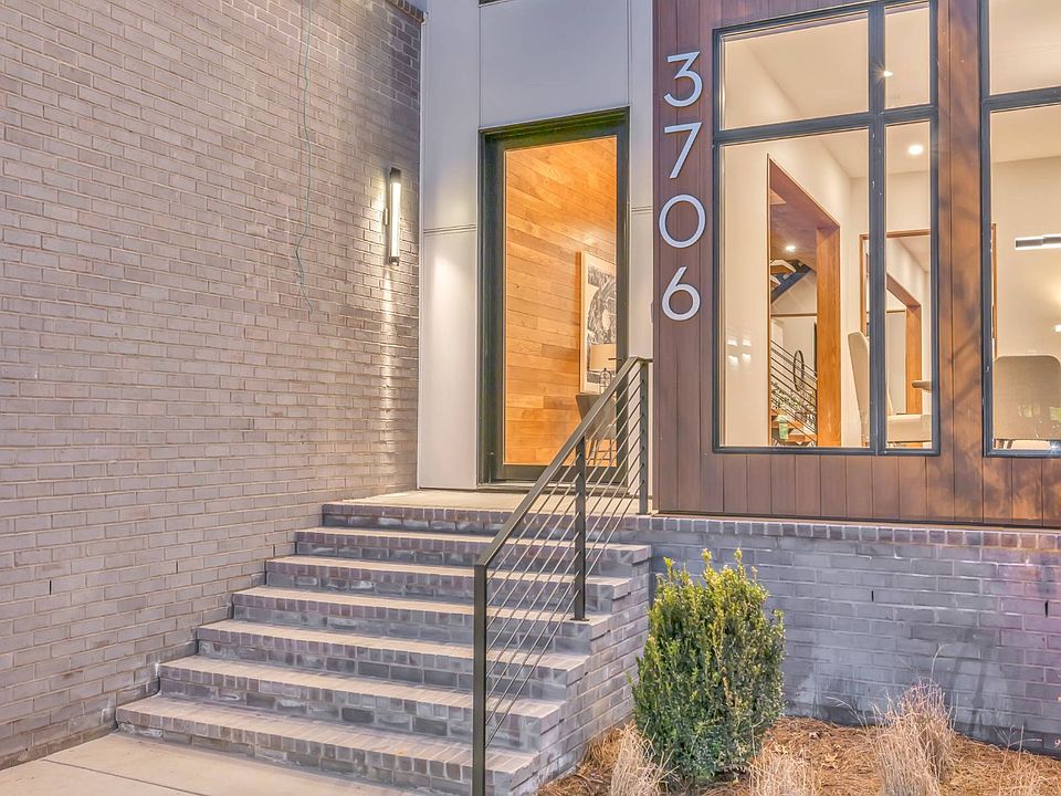 3706 Benham Ave, Nashville, TN 37215 Zillow