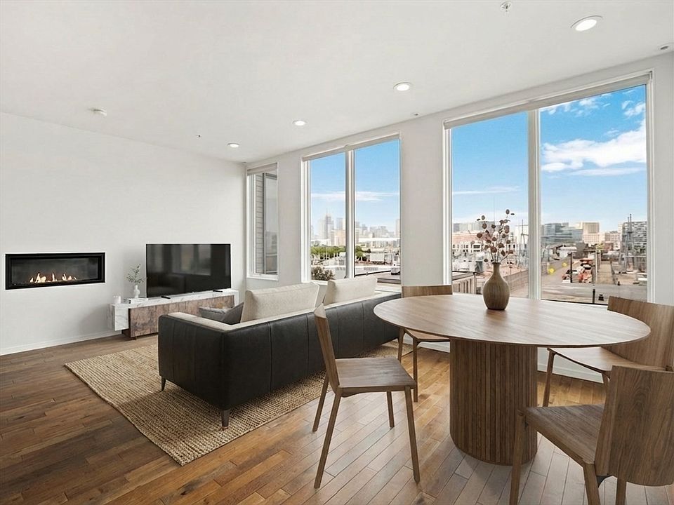 1st image of 525 E 1st St #Penthouse 5