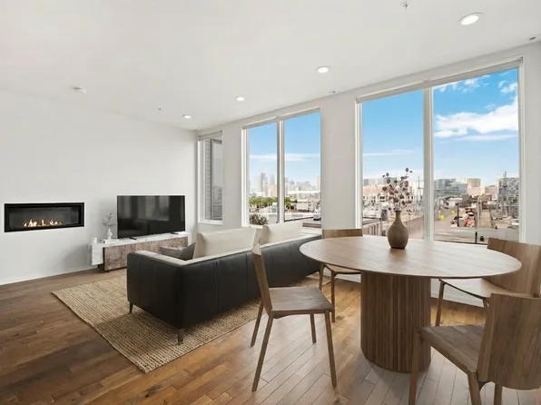 525 E 1st St #Penthouse 5, Boston, MA 02127