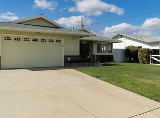 1431 George Ave, Sanger, CA 93657