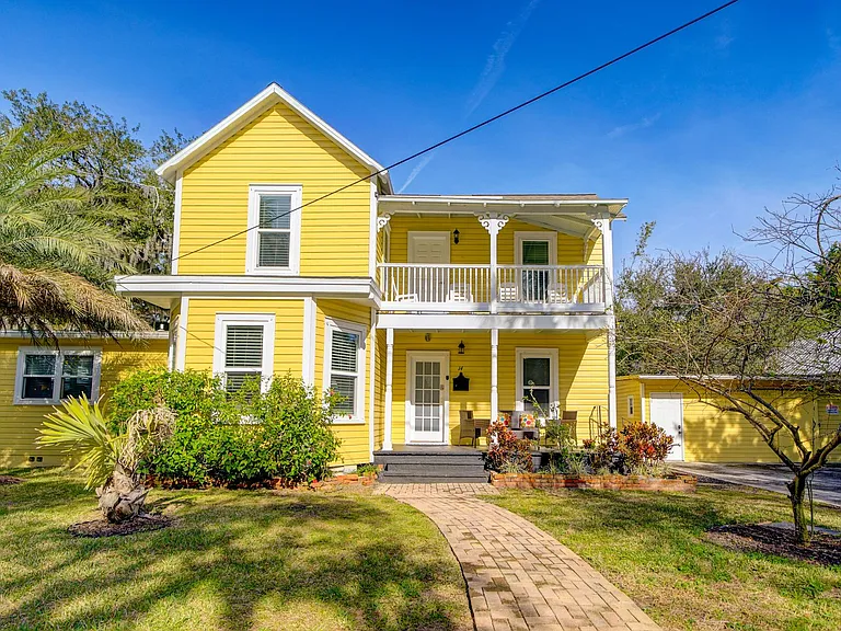 14 Sanchez Ave — Photo 60
