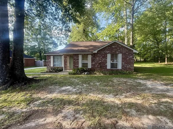16335 Comanche Ave, Greenwell Springs, LA 70739
