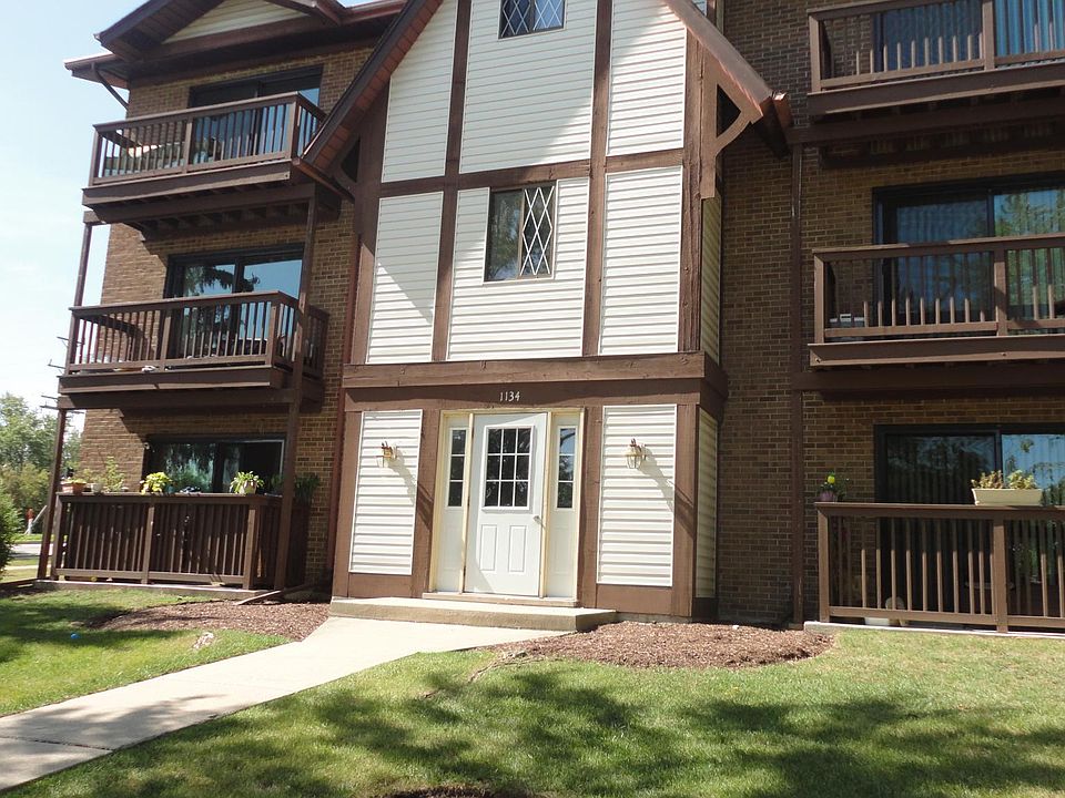 1st image of 1134 Ogden Ave #3N