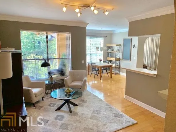 3777 Peachtree Rd #421, Atlanta, GA 30319