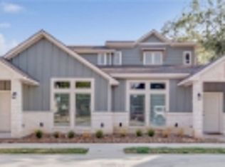 1020 Foster Avenue, College Station, TX 77840