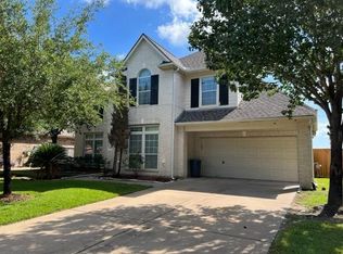 1419 Lake Grayson Dr, Katy, TX 77494