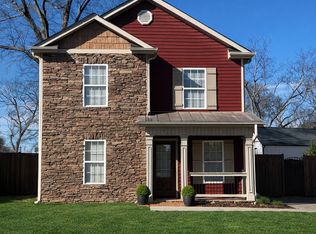 502 Anderson St, Greenville, SC 29601