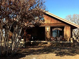256 County Road 161, Cisco, TX 76437