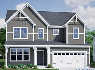 3066 Miller Farm Ct, Goochland, VA 23063