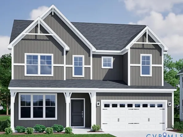 3066 Miller Farm Ct, Goochland, VA 23063