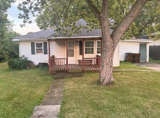 834 3rd Ave, Sidney, OH 45365