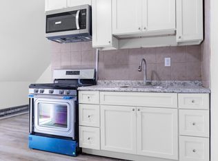 19 Myrtle Ave FLOOR 3, Newark, NJ 07107