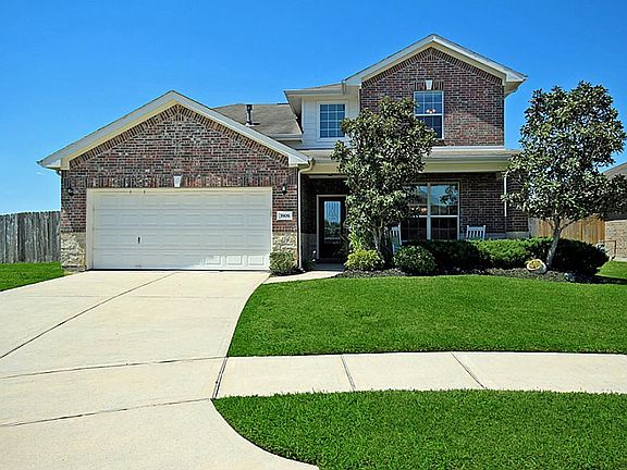 2nd image of 3906 Winding Forest Dr