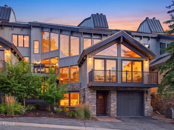 1365 Pinnacle Dr, Park City, UT 84060