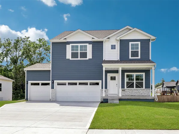 809 NE 62nd St, Ankeny, IA 50021