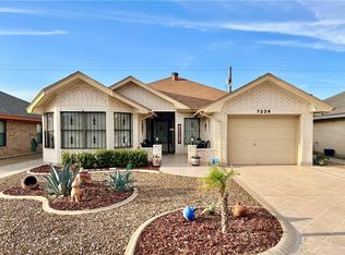 7226 Ford St, Mission, TX 78572