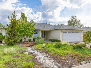 1662 Hollyhock Dr, Medford, OR