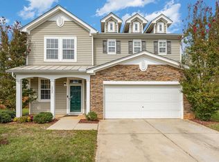 2804 Glade Aster Ct, Raleigh, NC 27604