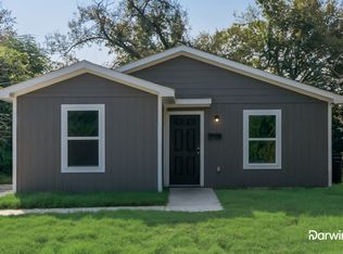 3204 Tuskegee St, Dallas, TX 75215