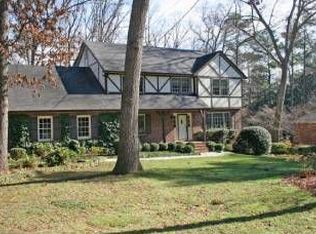 306 Hunters Rdg, Marietta, GA 30068